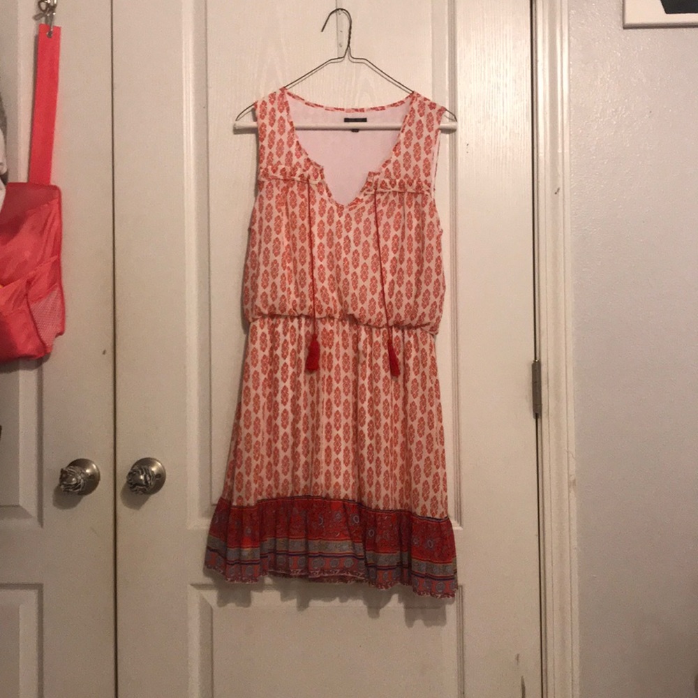 semi formal dress